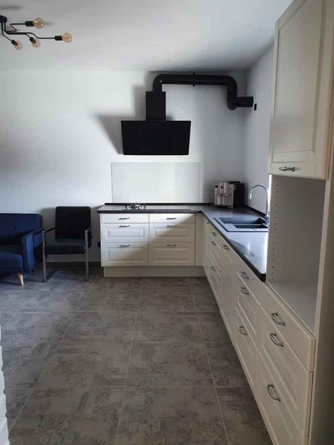 Ferienwohnung Am Kapellplatz Altotting Luaran gambar