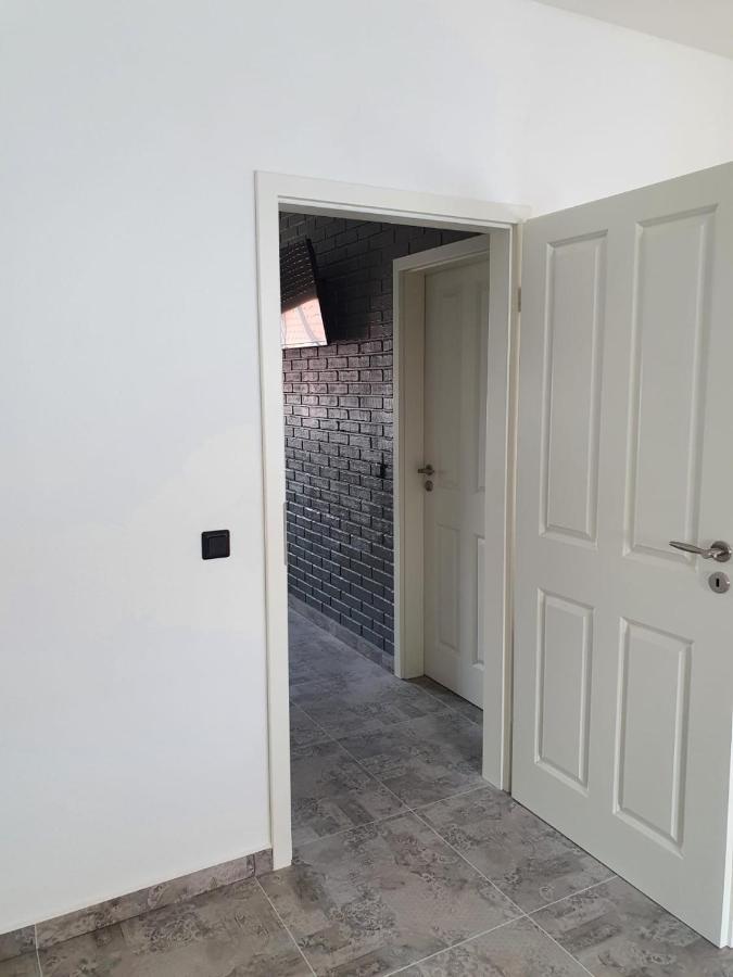 Ferienwohnung Am Kapellplatz Altotting Luaran gambar