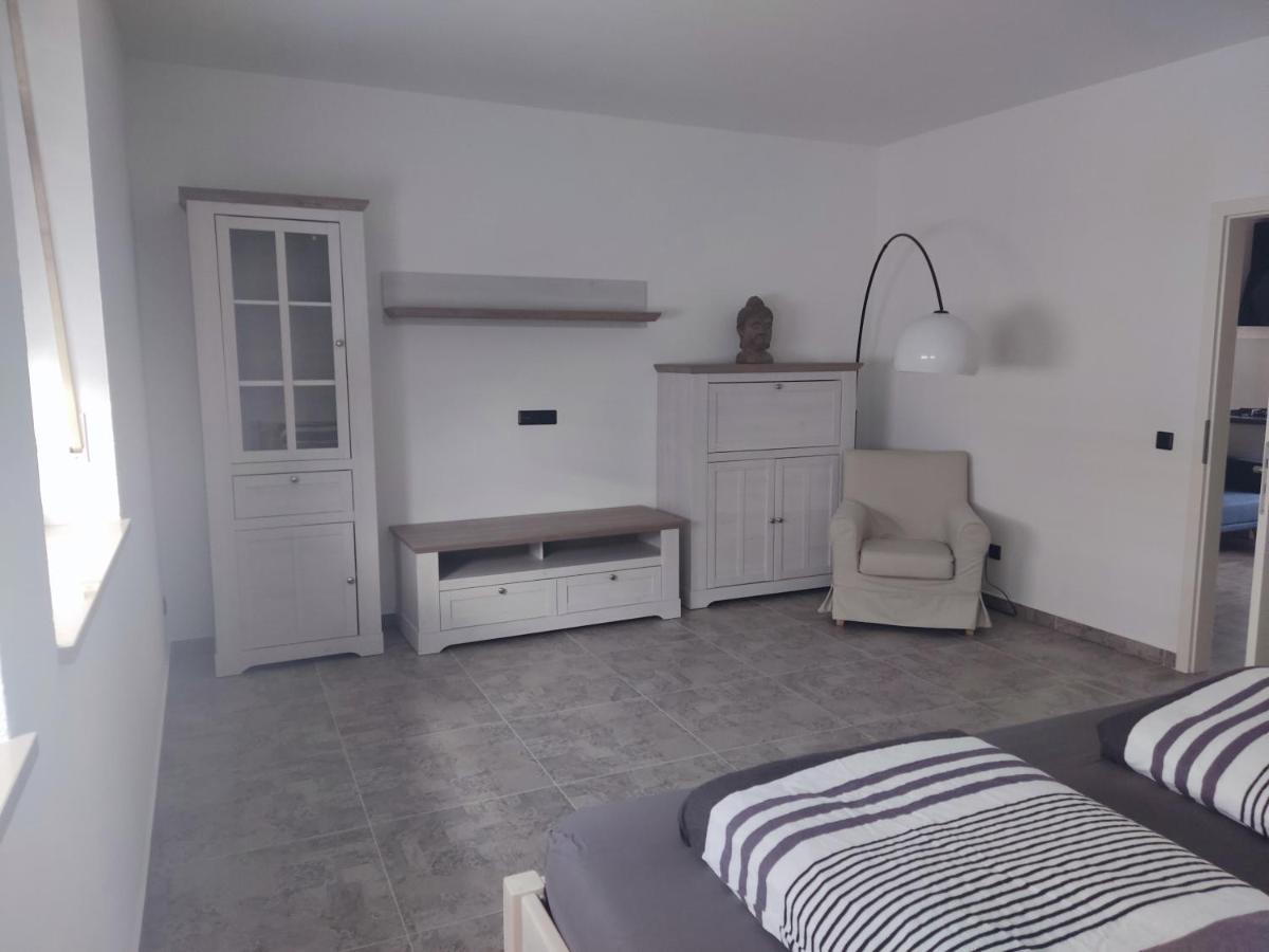Ferienwohnung Am Kapellplatz Altotting Luaran gambar